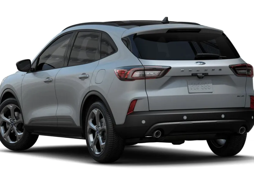 2025 Ford Escape ST-Line photo 1