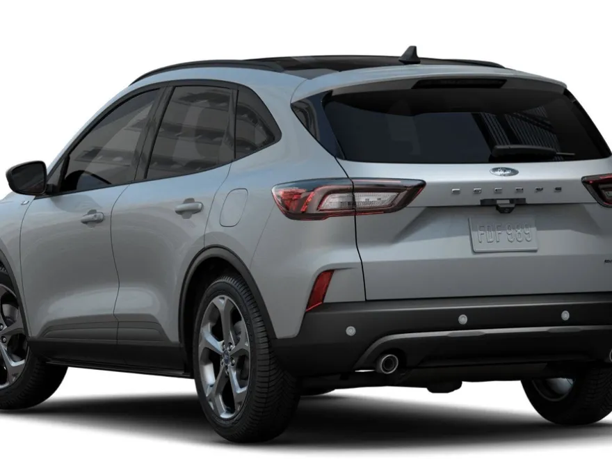 2025 Ford Escape ST-Line photo 1