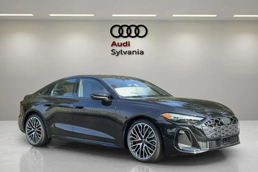 2025 Audi S5 Prestige photo 1