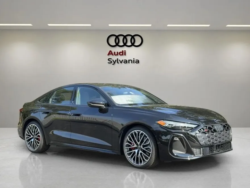 2025 Audi S5 Prestige photo 1
