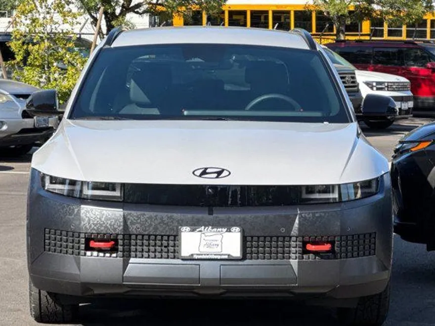 2025 Hyundai Ioniq 5 photo 1