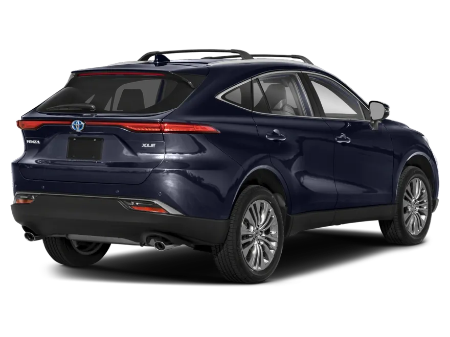 2023 Toyota Venza XLE photo 1