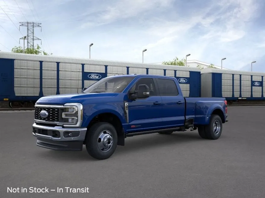 2026 Ford F-350 photo 1