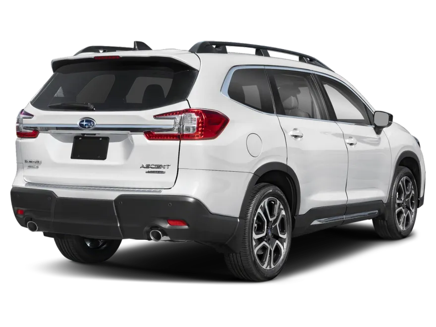 2025 Subaru Ascent Limited photo 1