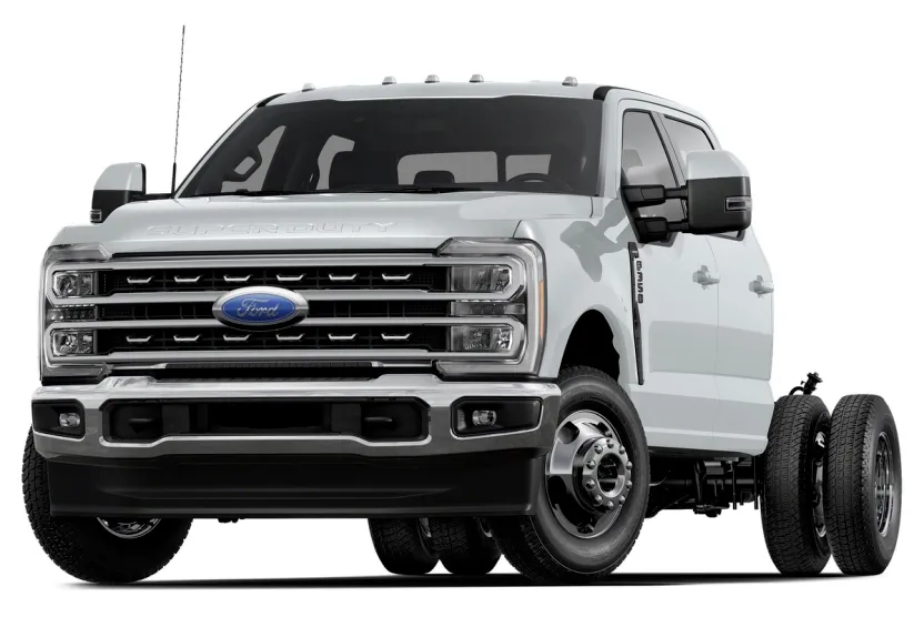 2025 Ford F-350 photo 1