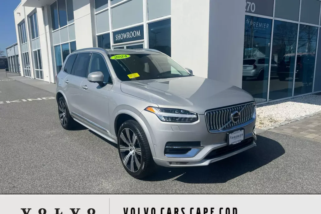 2024 Volvo XC90 Ultimate photo 1