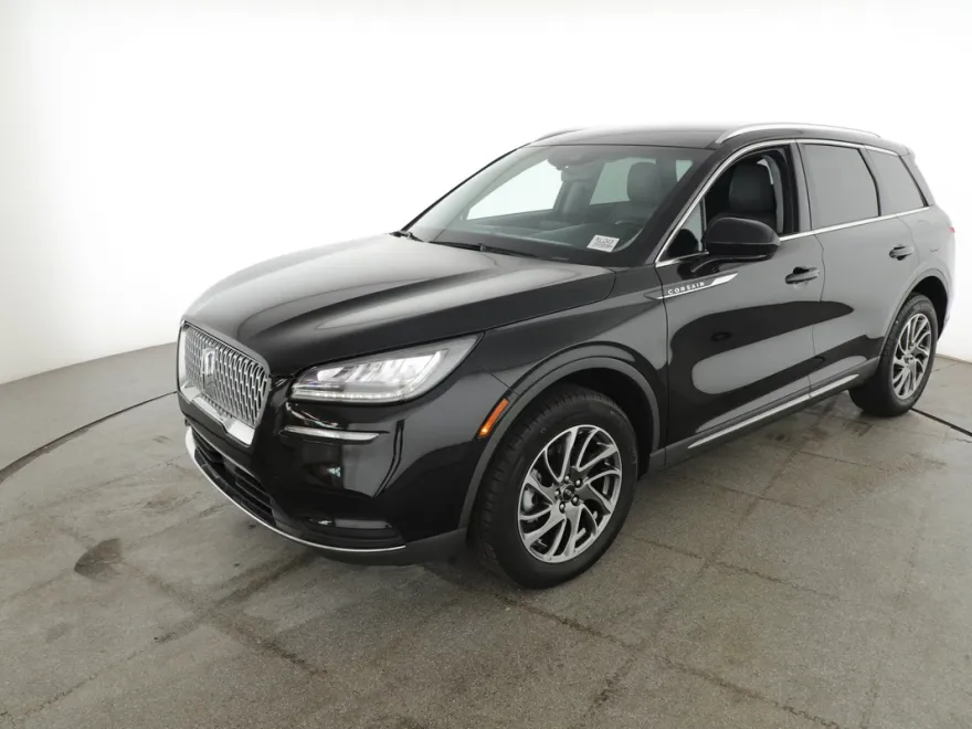 2022 Lincoln Corsair Standard photo 1