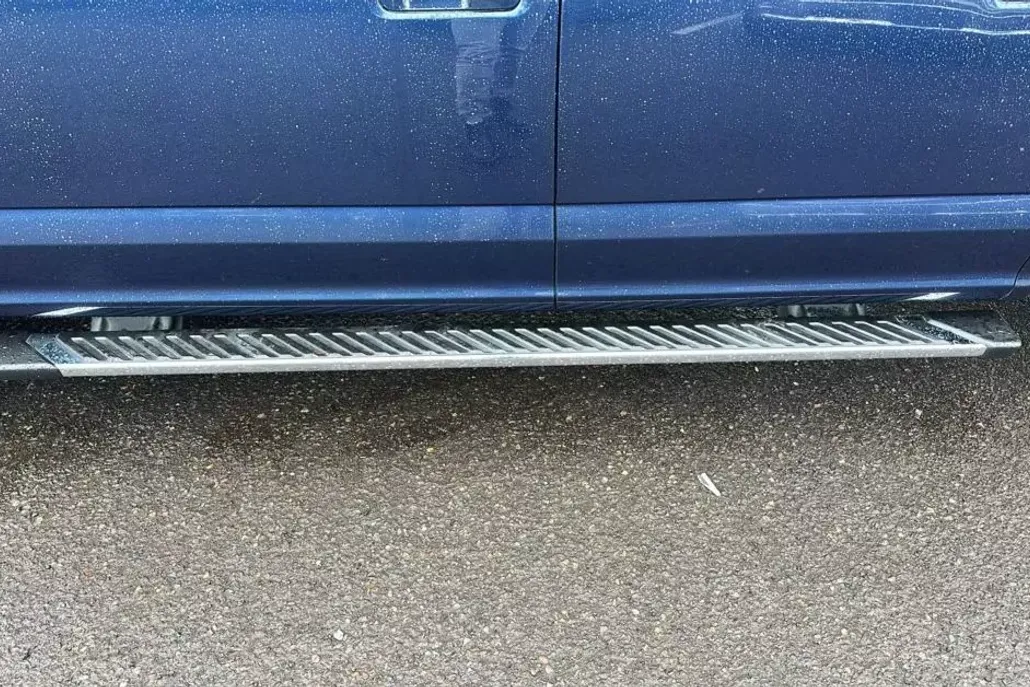 2018 Ford F-150 photo 1