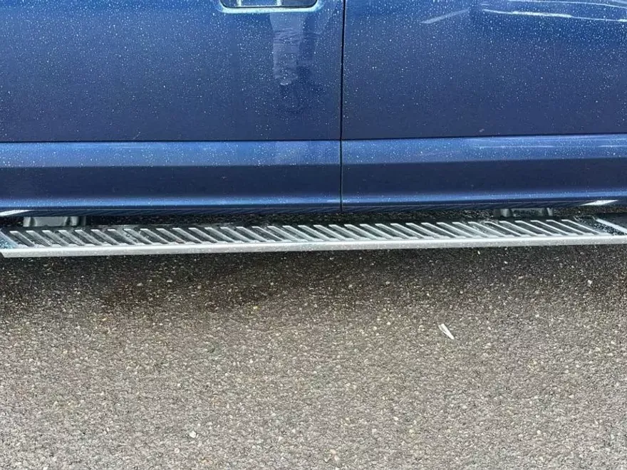 2018 Ford F-150 photo 1