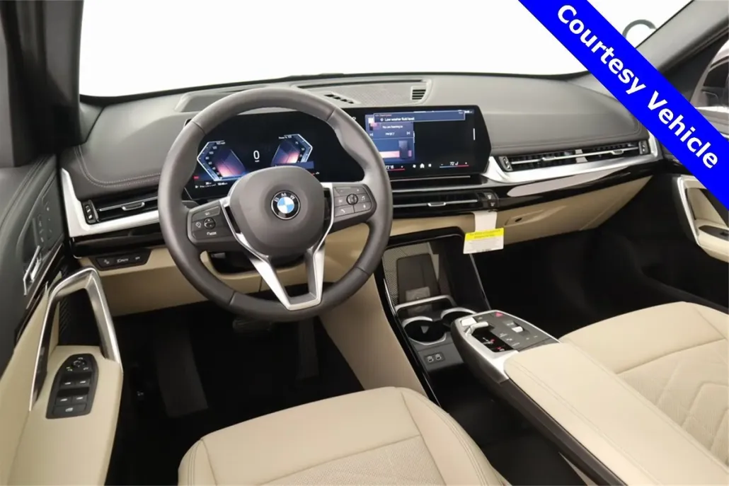 2025 Bmw X1 XDrive28i photo 1