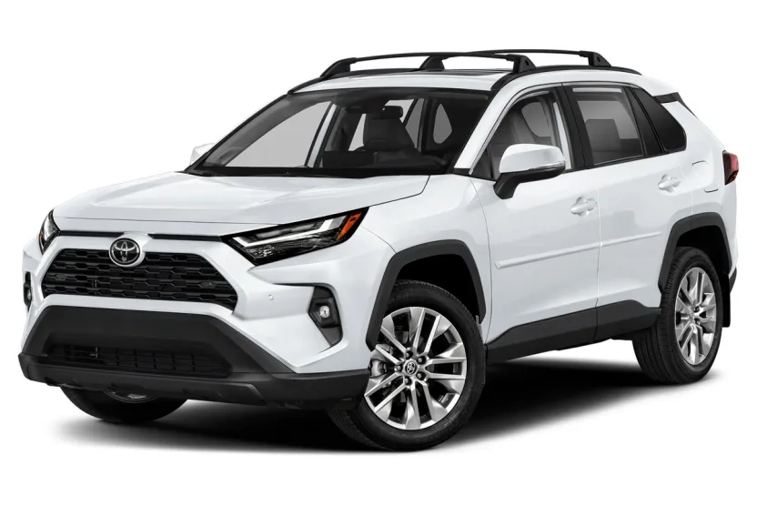 2024 Toyota RAV4 XLE Premium photo 1