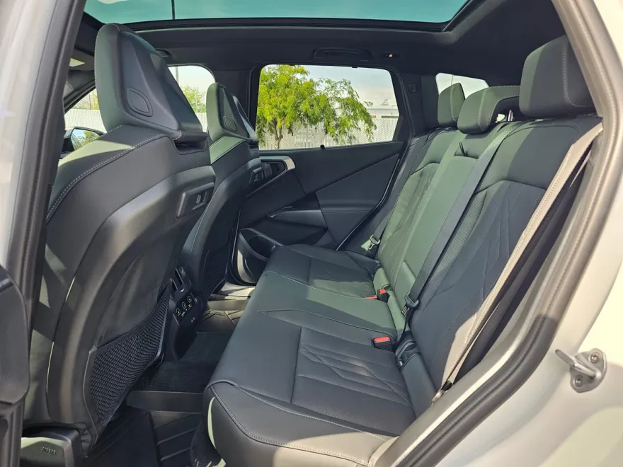 2025 Bmw X3 M50 photo 1