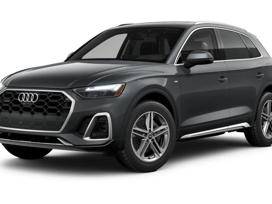 2025 Audi Q5 55 S line Premium Plus photo 1
