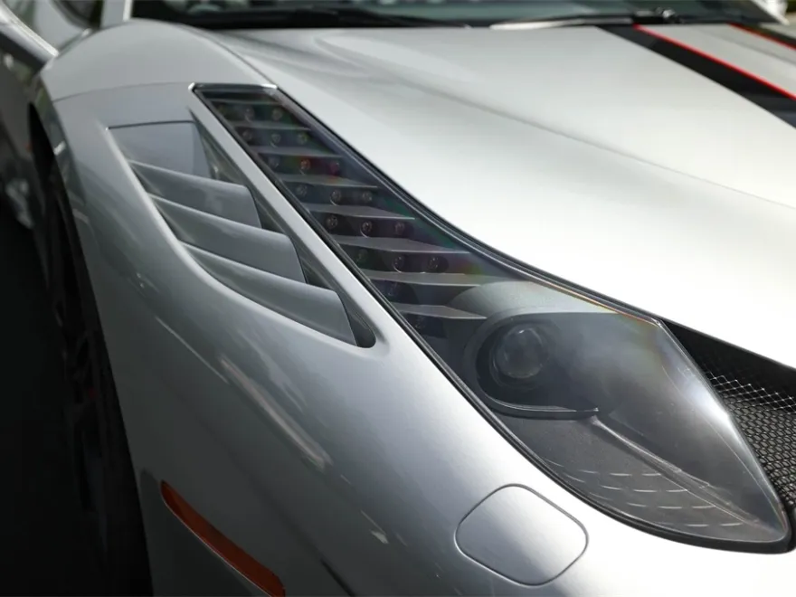 2015 Ferrari 458 Spider Base photo 14