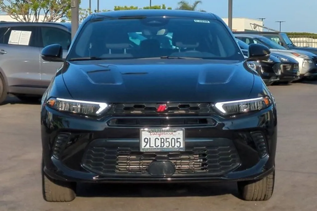 2024 Dodge Hornet R/T photo 1