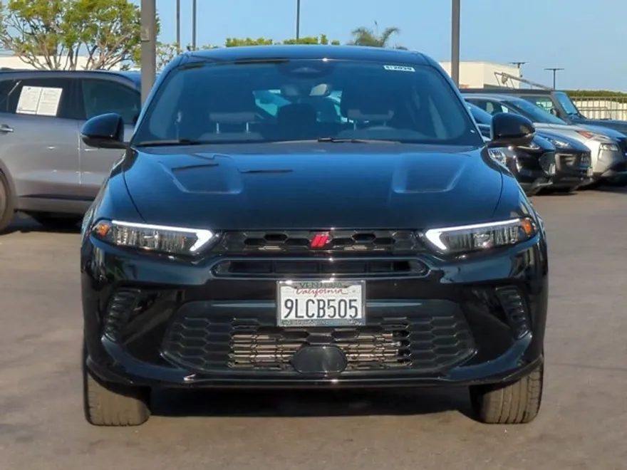 2024 Dodge Hornet R/T photo 1