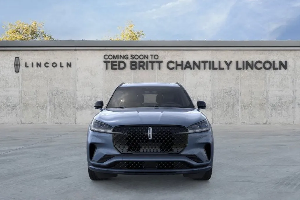 2025 Lincoln Aviator Reserve photo 1