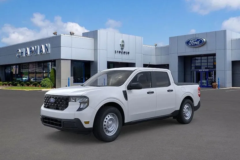 2025 Ford Maverick XL photo 1