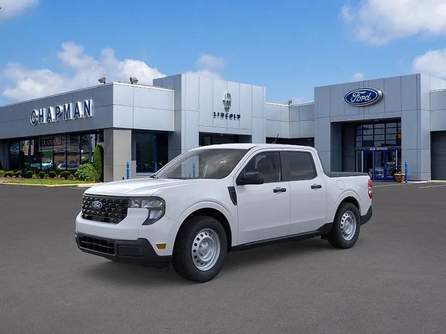2025 Ford Maverick XL photo 1