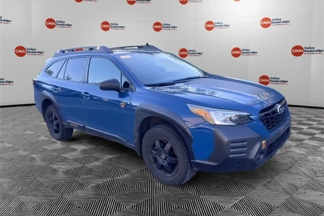 2023 Subaru Outback Wilderness photo 1