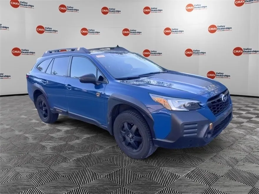 2023 Subaru Outback Wilderness photo 1