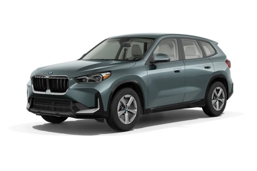 2026 Bmw X1 XDrive28i photo 1