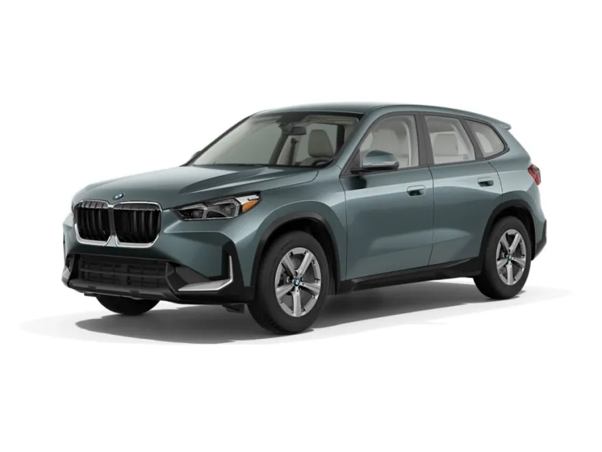 2026 Bmw X1 XDrive28i photo 1