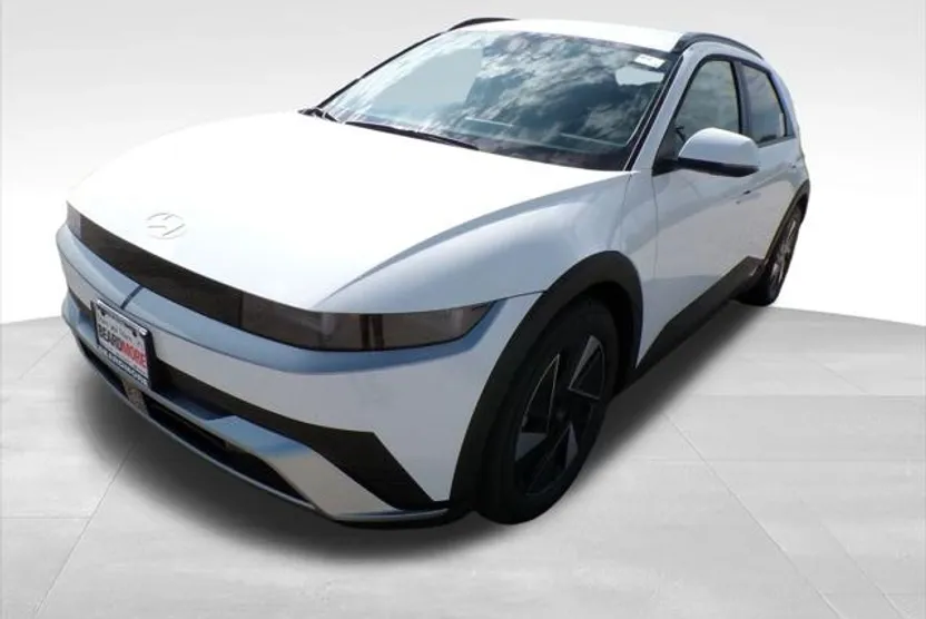 2025 Hyundai Ioniq 5 SEL photo 1
