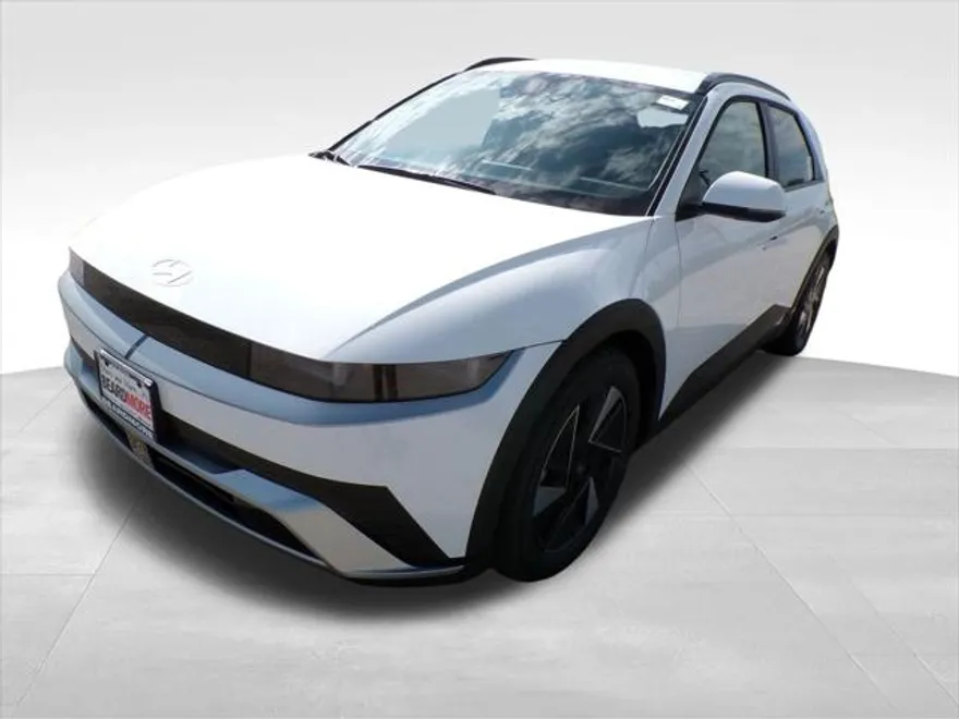 2025 Hyundai Ioniq 5 SEL photo 1