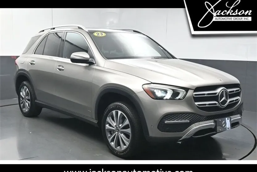 2023 Mercedes Benz GLE 350 photo 1