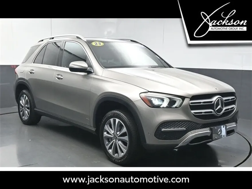 2023 Mercedes Benz GLE 350 photo 1