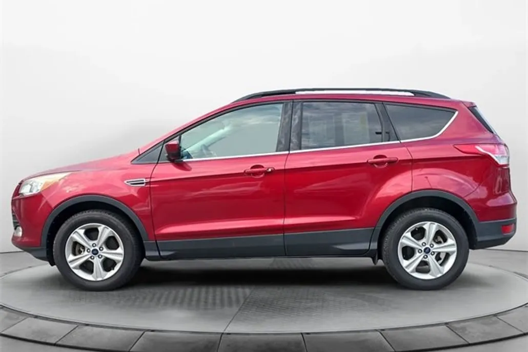 2016 Ford Escape SE photo 1
