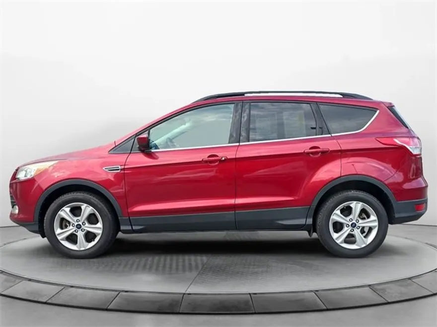 2016 Ford Escape SE photo 1