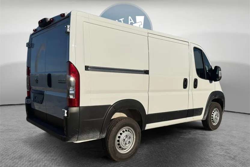 2025 Ram ProMaster 1500 photo 1