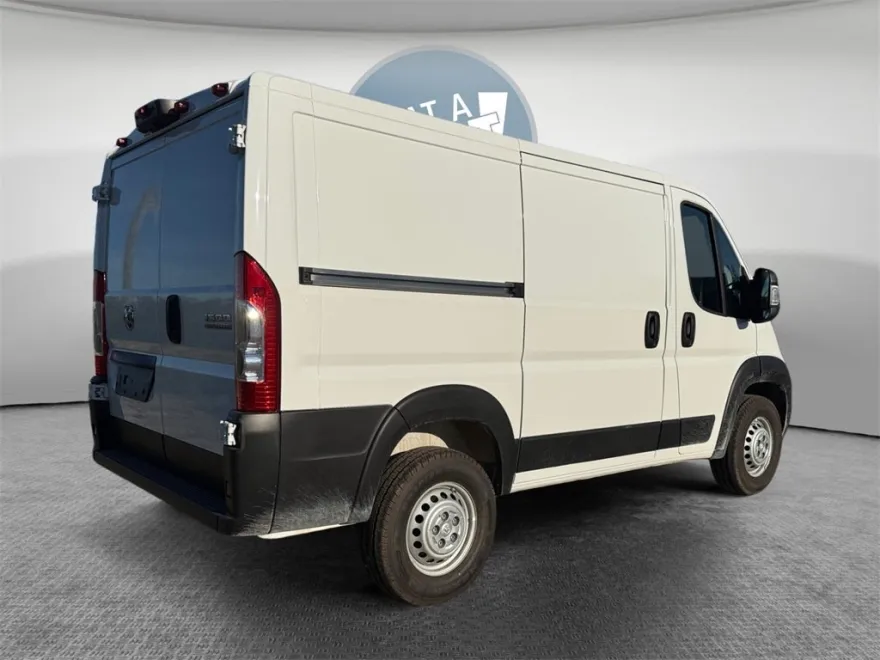 2025 Ram ProMaster 1500 photo 1