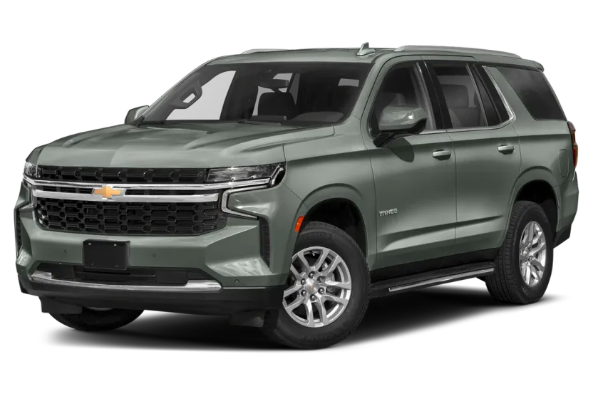 2023 Chevrolet Tahoe LS photo 1