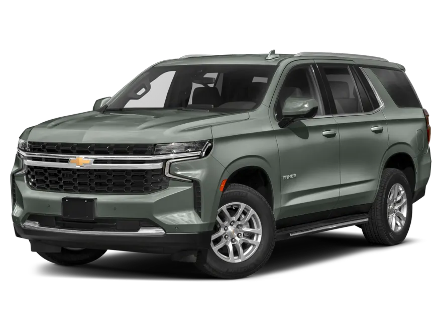 2023 Chevrolet Tahoe LS photo 1