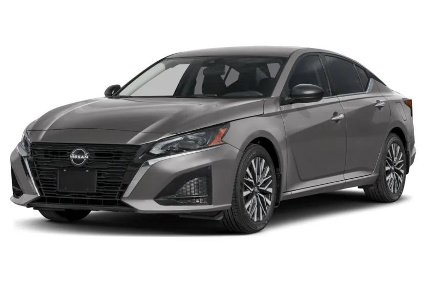 2025 Nissan Altima 2.5 SV photo 1
