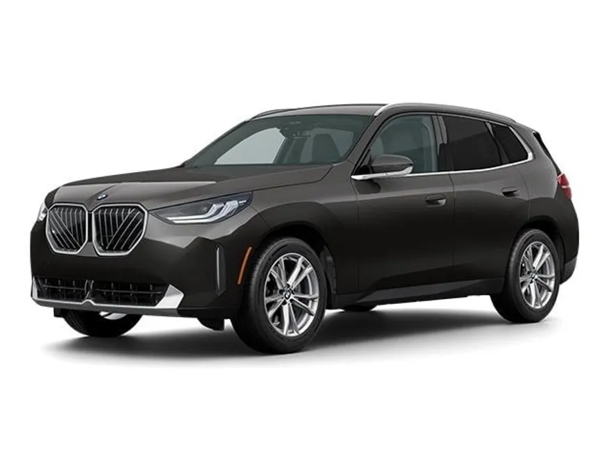 2026 Bmw X3 photo 1