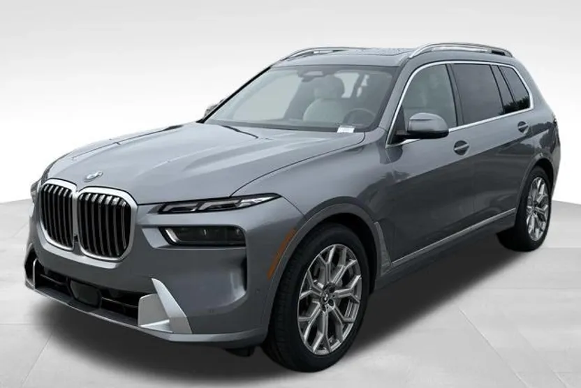 2024 Bmw X7 xDrive40i photo 1