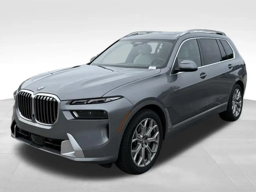 2024 Bmw X7 xDrive40i photo 1