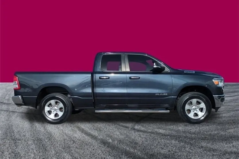 2019 Ram 1500 Big Horn Lone Star photo 1