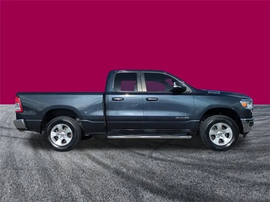 2019 Ram 1500 Big Horn Lone Star photo 1