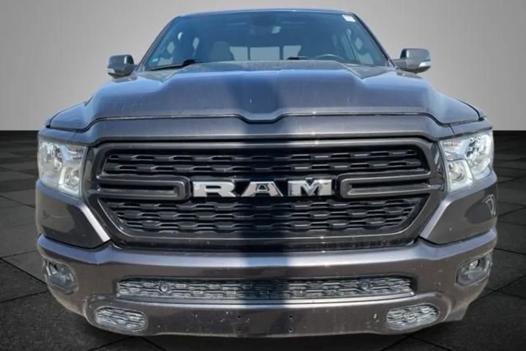 2022 Ram 1500 Big Horn photo 1