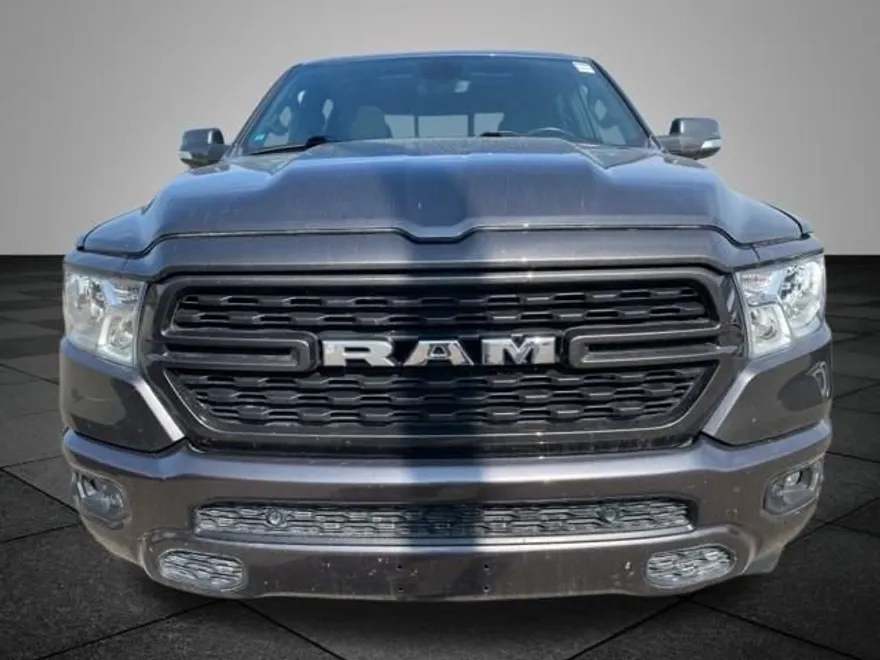 2022 Ram 1500 Big Horn photo 1