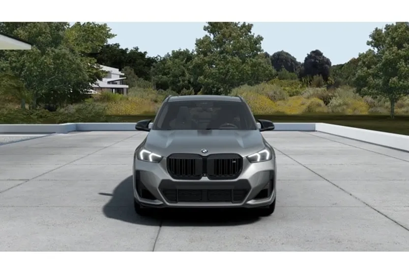 2026 Bmw X1 M35i photo 1