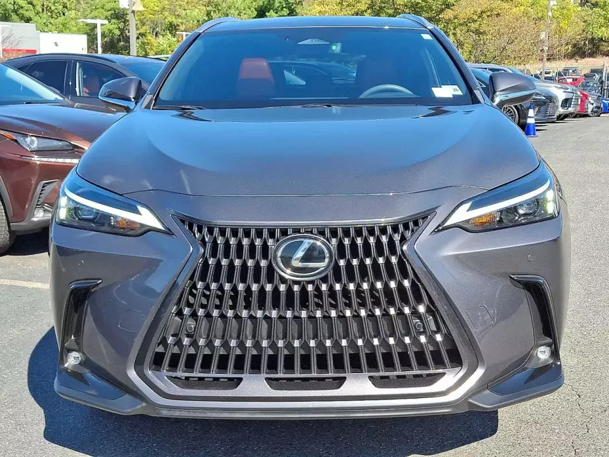 2023 Lexus NX Premium photo 1