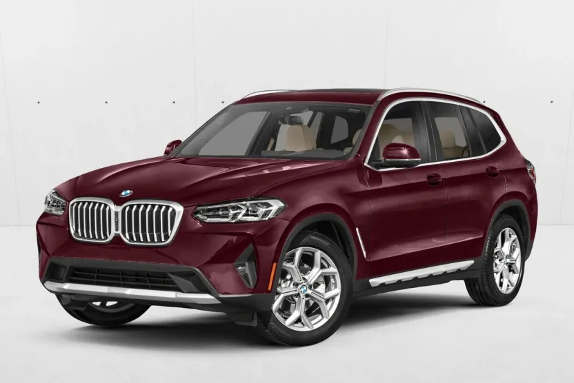 2023 Bmw X3 xDrive30i photo 1