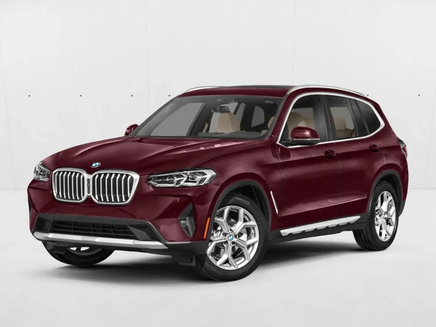 2023 Bmw X3 xDrive30i photo 1