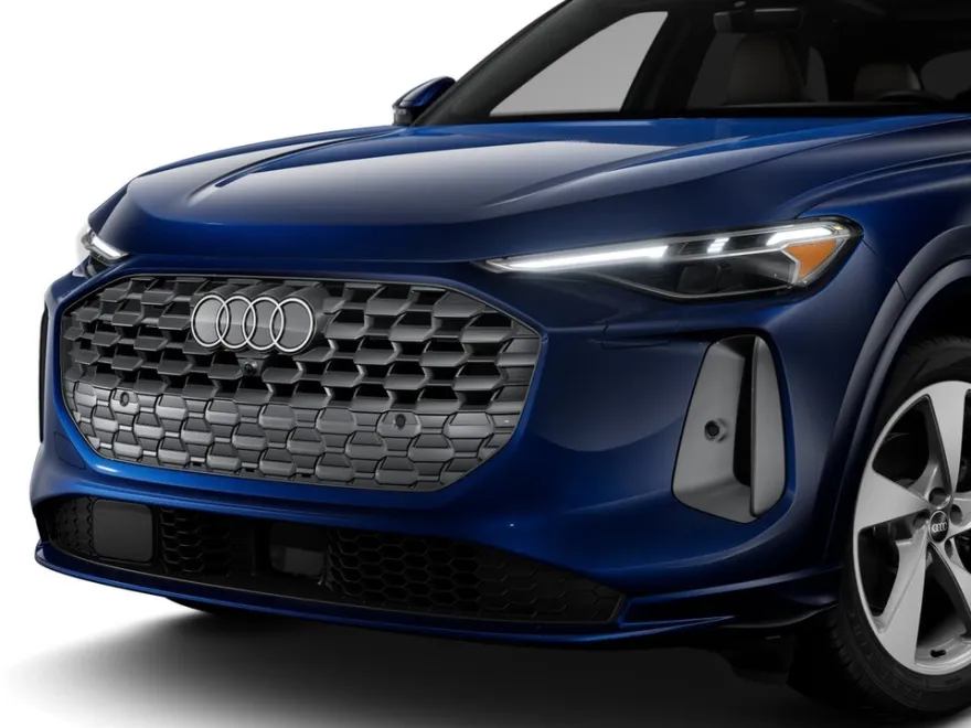 2025 Audi Q5 Prestige TFSI Premium photo 1
